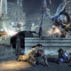 Illustration for article titled All of emGears of War 3s/em Multiplayer Maps and Modes In All of Their Glory